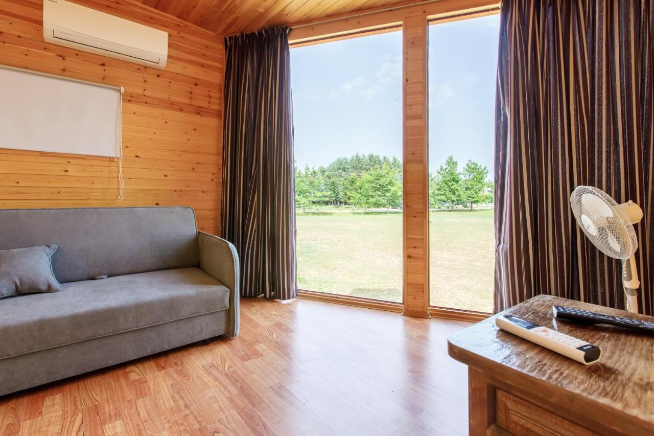Brazylija Vip Vasarnamis Villa Kryliai Dış mekan fotoğraf