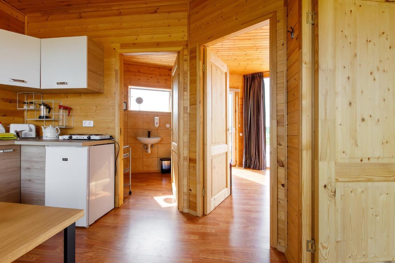 Brazylija Vip Vasarnamis Villa Kryliai Dış mekan fotoğraf