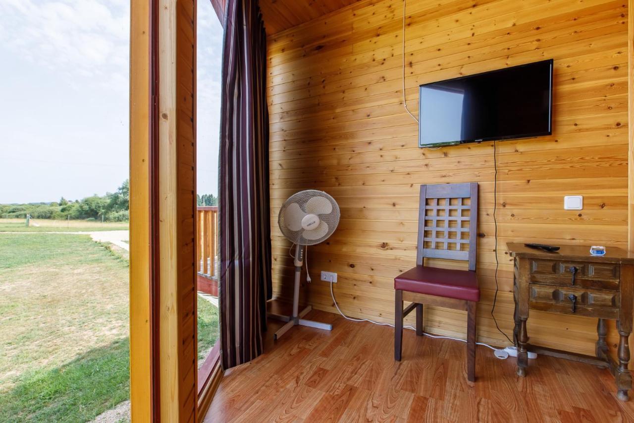 Brazylija Vip Vasarnamis Villa Kryliai Dış mekan fotoğraf