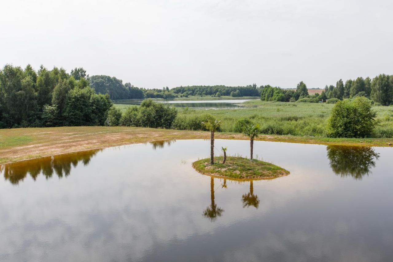 Brazylija Vip Vasarnamis Villa Kryliai Dış mekan fotoğraf