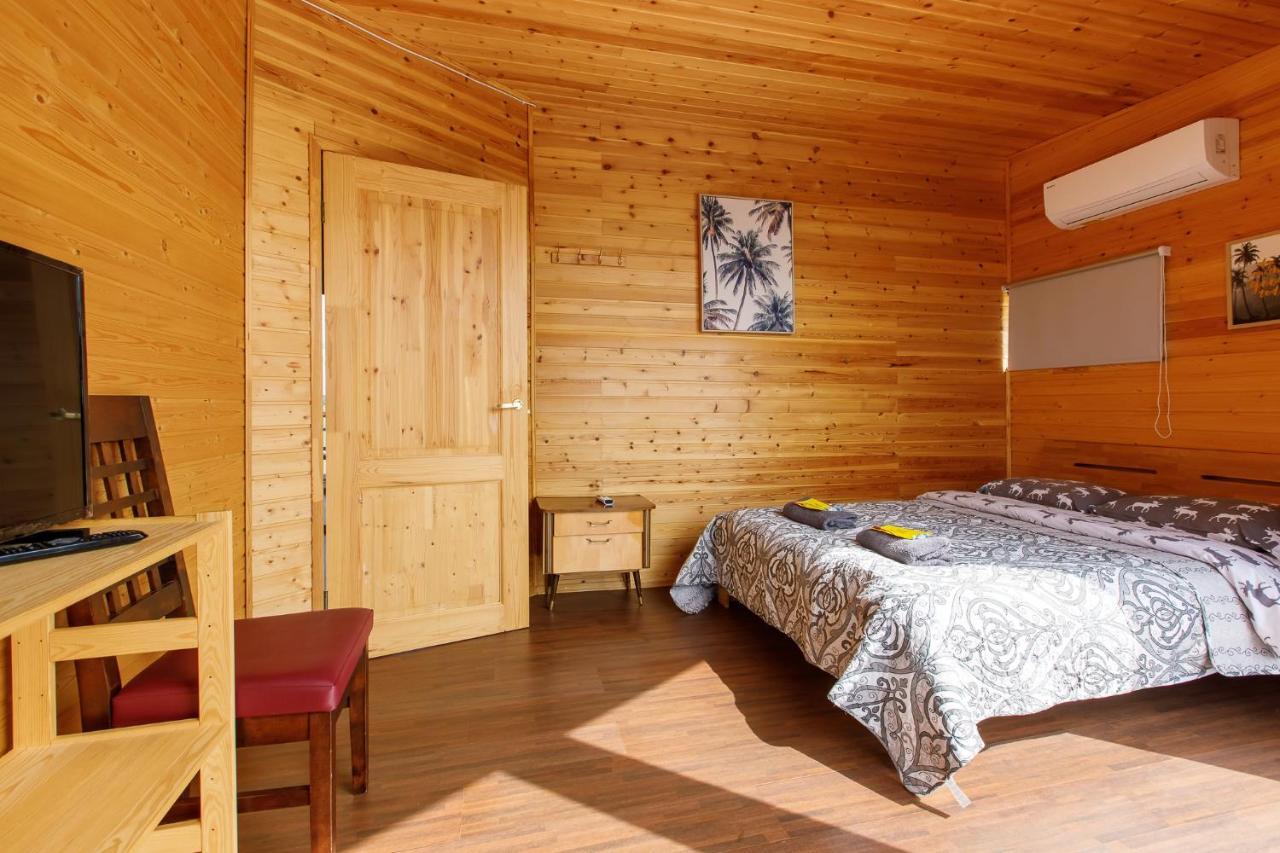 Brazylija Vip Vasarnamis Villa Kryliai Dış mekan fotoğraf