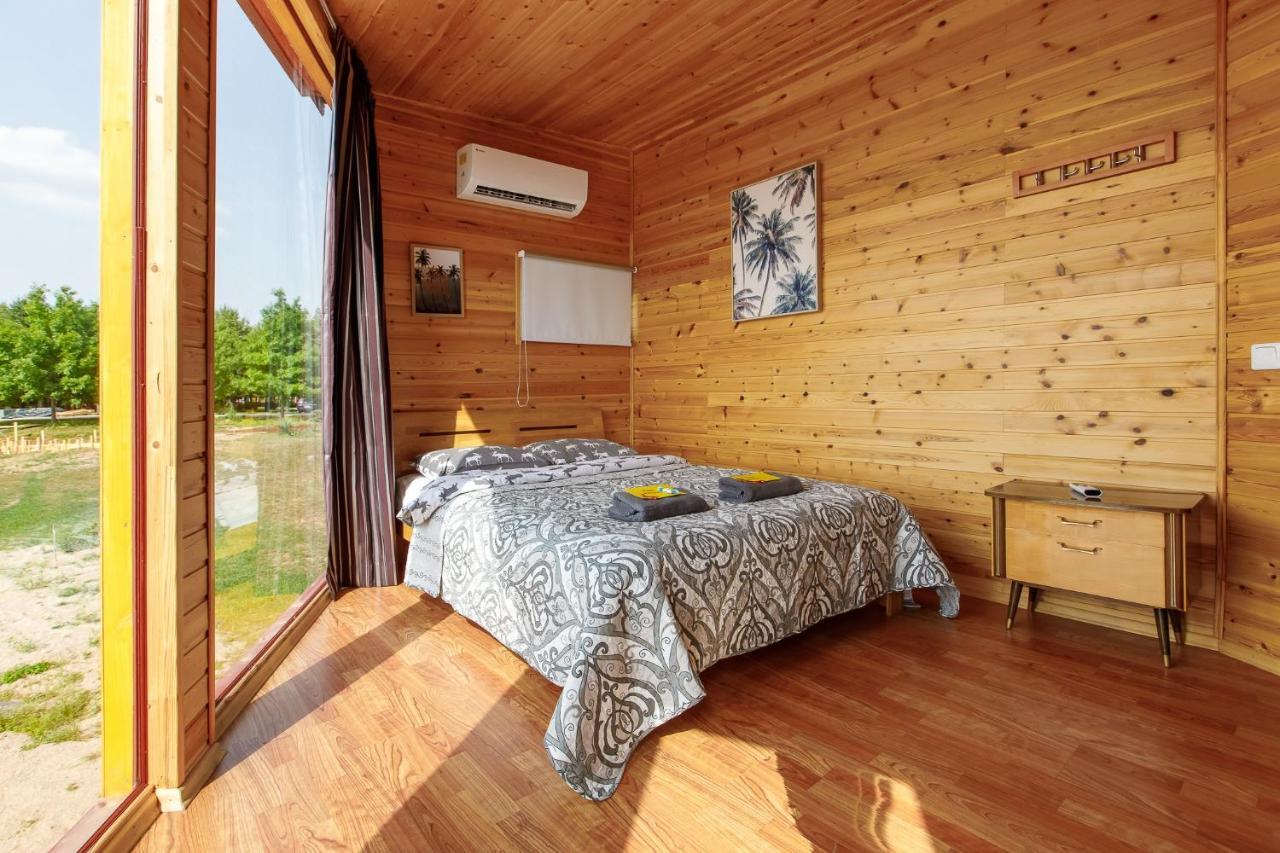 Brazylija Vip Vasarnamis Villa Kryliai Dış mekan fotoğraf
