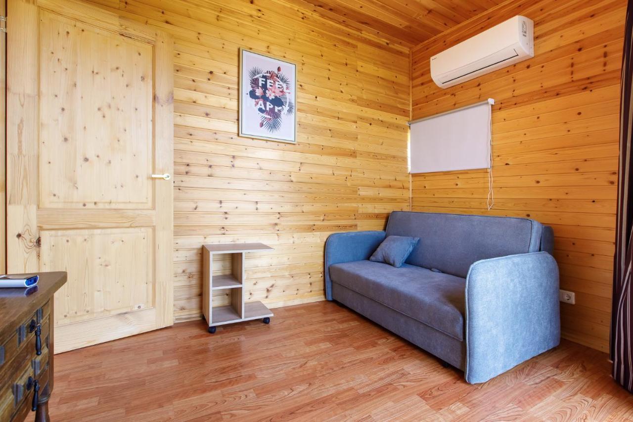 Brazylija Vip Vasarnamis Villa Kryliai Dış mekan fotoğraf
