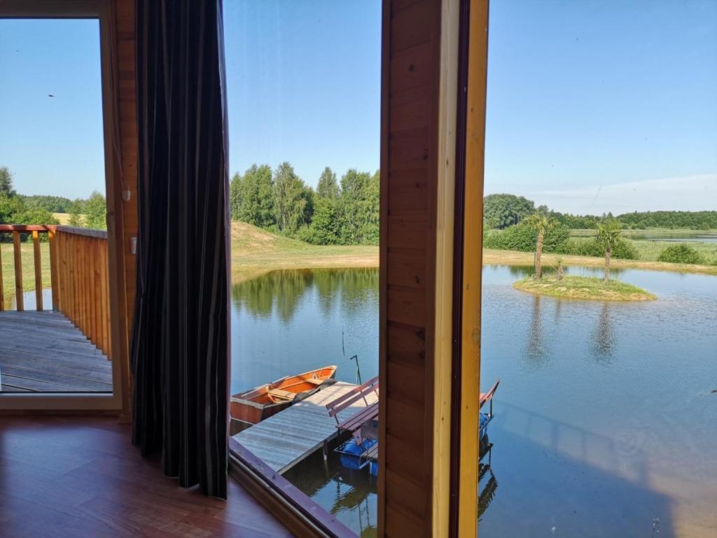 Brazylija Vip Vasarnamis Villa Kryliai Dış mekan fotoğraf